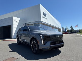 New 2026 Cadillac Escalade IQ Sport 2 image 1