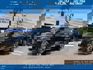 New 2026 Acura MDX FWD w/ Technology Package video 1