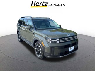 Used 2024 Hyundai Santa Fe SEL image 1