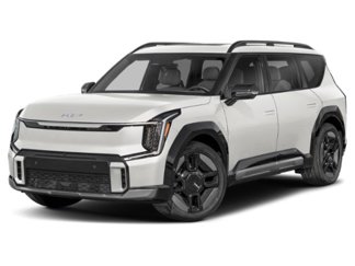 New 2026 Kia EV9 GT-Line image 1
