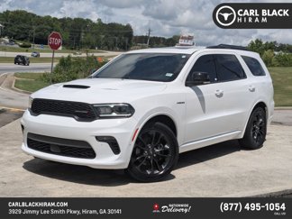 Used 2023 Dodge Durango R/T image 1