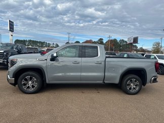 New 2025 GMC Sierra 1500 SLE w/ Preferred Package image 1