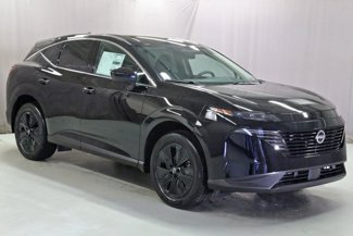 New 2025 Nissan Murano SV image 1
