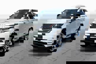 New 2026 Land Rover Range Rover Velar S image 1