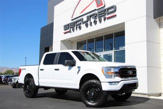 Used 2022 Ford F150 XLT w/ Trailer Tow Package image 1