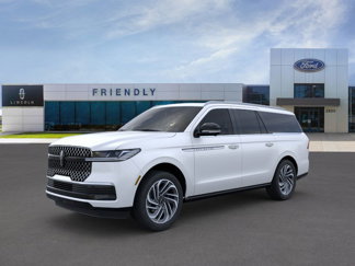 New 2025 Lincoln Navigator L Reserve image 1