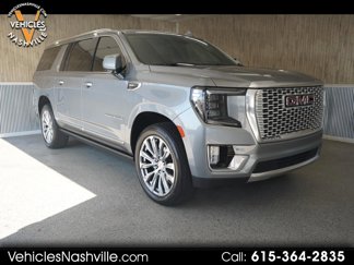 Used 2023 GMC Yukon XL Denali image 1