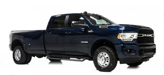 Used 2022 RAM 3500 Lone Star w/ Level A Equipment Group image 1