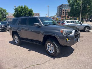 Used 2018 Toyota 4Runner SR5 image 1