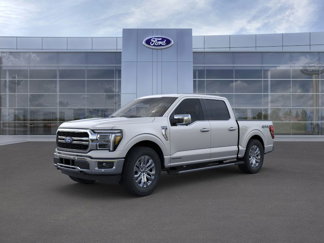 New 2025 Ford F150 Lariat image 1