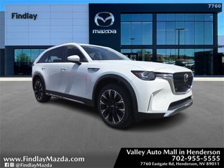 New 2025 MAZDA CX-90 Plug-In Hybrid w/ Premium Plus image 1