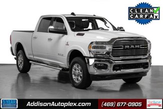 Used 2020 RAM 2500 Laramie image 1