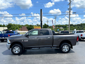 Used 2016 RAM 3500 SLT w/ Luxury Group image 1