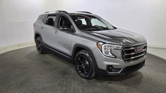 Used 2023 GMC Terrain AT4 image 1