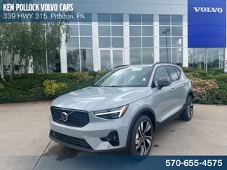 New 2026 Volvo XC40 B5 Ultra image 1