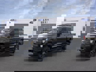 New 2025 Ford F150 Lightning XLT image 1