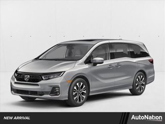 New 2026 Honda Odyssey EX-L image 1