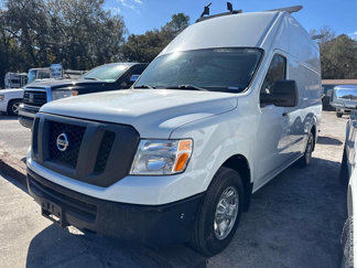 Used 2019 Nissan NV 2500 SV w/ Navigation Package image 1