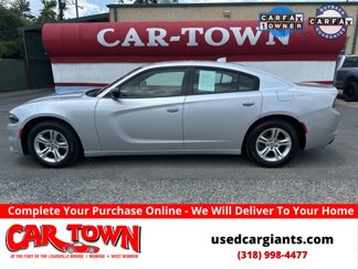 Used 2023 Dodge Charger SXT image 1