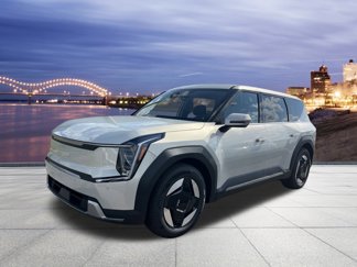 New 2026 Kia EV9 Light image 1