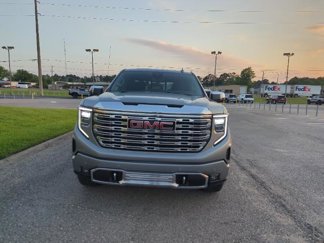New 2025 GMC Sierra 1500 Denali w/ Denali Reserve Package image 1