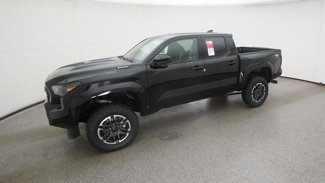 New 2025 Toyota Tacoma TRD Sport image 1