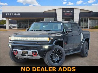 New 2025 GMC Hummer EV 2X w/ LPO, Sport Package image 1