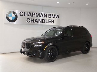New 2026 BMW X7 xDrive40i image 1