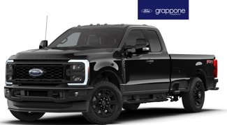 New 2026 Ford F350 XL image 1
