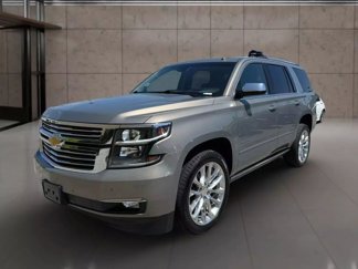 Used 2019 Chevrolet Tahoe Premier w/ Premier Plus Edition image 1