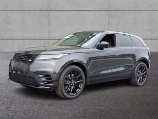 New 2026 Land Rover Range Rover Velar Dynamic SE image 1