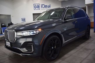 Used 2020 BMW X7 xDrive40i w/ Premium Package image 1