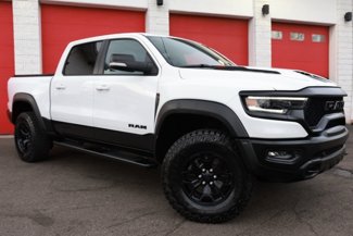 Used 2021 RAM 1500 TRX w/ TRX Level 1 Equipment Group image 1