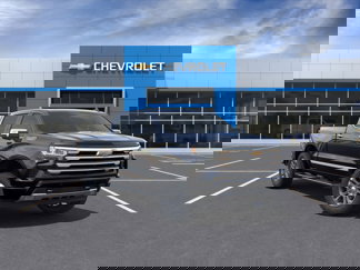 New 2025 Chevrolet Silverado 1500 High Country w/ Technology Package image 1