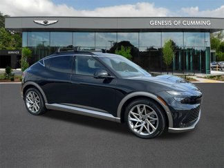 New 2025 Genesis GV60 Advanced image 1
