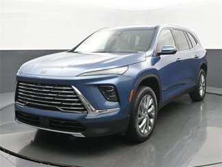 New 2025 Buick Enclave Preferred w/ Power Package image 1