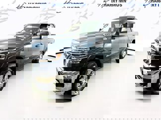 New 2025 RAM 1500 4x4 Crew Cab image 1