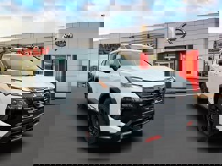 New 2026 Nissan Rogue SV image 1