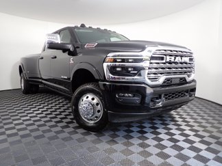 New 2026 RAM 3500 Limited video 1