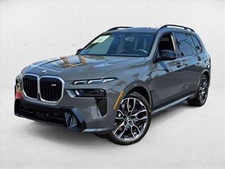 New 2026 BMW X7 M60i video 1
