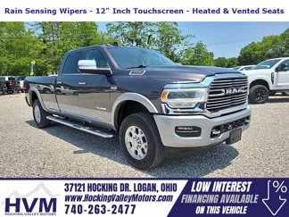 Used 2022 RAM 2500 Laramie image 1