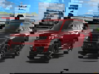 New 2025 Jeep Grand Cherokee L Limited w/ Black Appearance Package image 1