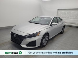Used 2023 Nissan Altima 2.5 SV image 1