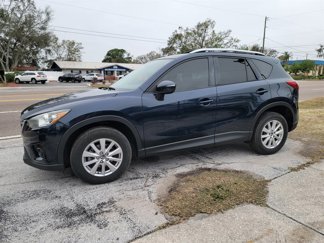 Used 2016 MAZDA CX-5 Touring w/ Bose/Moonroof Package image 1