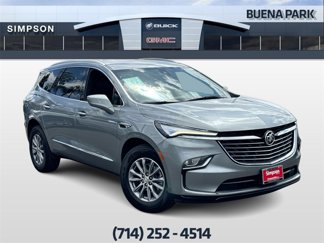 Used 2023 Buick Enclave Essence image 1