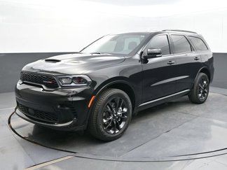 New 2025 Dodge Durango GT image 1