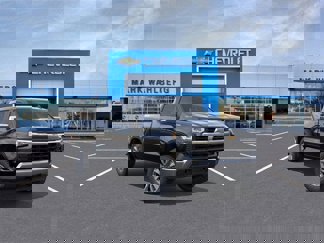 New 2026 Chevrolet Silverado 1500 LT image 1