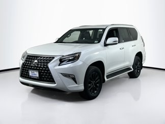 Used 2022 Lexus GX 460 Premium image 1