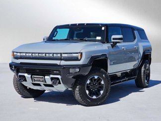 New 2025 GMC Hummer EV 3X w/ Extreme Off-Road Package image 1
