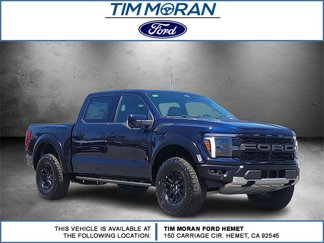 New 2025 Ford F150 Raptor image 1